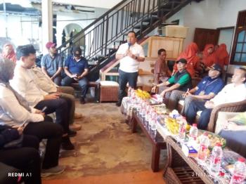 RW 07 Ragunan Capai Nol Kasus DBD